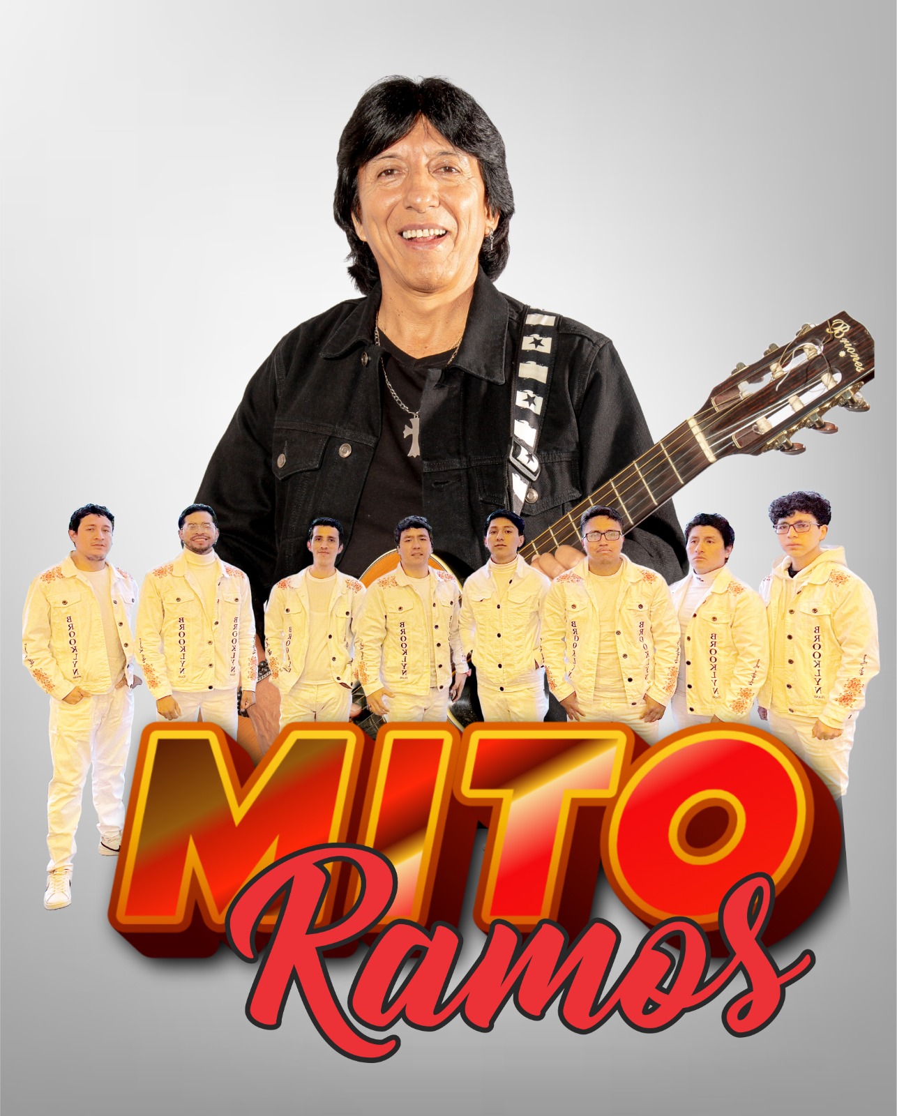 Foto de Mito Ramos
